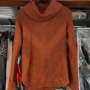 Banana Republic Sweater - perfect for autumn